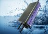 100W Waterproof solar ...