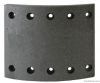 brake lining 19032