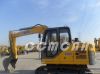 XCMG Compact Excavator...