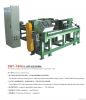 Two roll cutting machi...