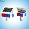 LED Solar traffic warn...