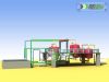 Waste Oil Distillation Plant, Used Oil Distillation (CL-B-5)