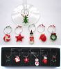 Glass Wine Charms, Win...