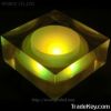 led Crystal Lamp