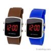 LED watch M3704