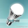 A19 LED Bulb, 9W repla...