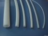 100% virgin PTFE moulded rod/Teflon moulded rod/PTFE extruded bar