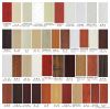 solid wood pvc film si...