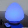 Rechargeable LED Egg S...