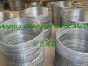 Razor wire