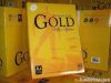 GOLD A4 COPY PAPER HIG...