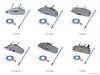 WIRE ROPE HOIST/HAND H...