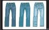 Denim jeans for ladies...