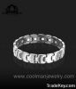 titanium bracelet