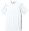 Mens White T-shirt