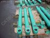 kobelco excavator arm ...