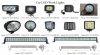 LED light bars