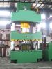 Hydraulic press machine