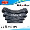 Excavator Rubber Pads ...
