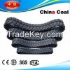 link belt excavator , ...