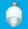 PIR LED sensor light d...