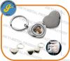 Photo Frame Keychain