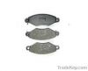 PEUGEOT 206 Brake Pads...