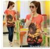 Casual T-shirt