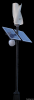 wind and solar street ...