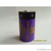 lithium battery ER3461...