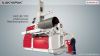 4 Rolls Hydraulic Plat...