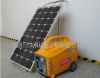 500W Portable Solar Po...