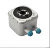 Auto engine OIL COOLER...