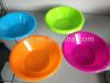 colorful food grade PP...
