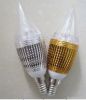 LED bulb light