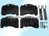 Brake pad 29171/ 00442...