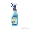 Detergent for windows