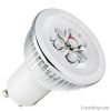 3*2w LED indoor spot l...