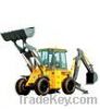Mini Wheel Loader Retr...