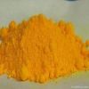 Iron Oxide Yellow