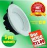 12w LED ceiling light ...
