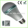 dimmable E27 7w led sp...