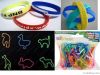 Silicone Bracelet