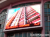 LED video display