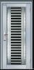 Stainless Steel Door
