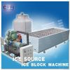 Cmmerical block ice ma...