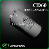 start capacitor 150uf ...