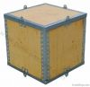 Plywood Box