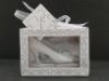 High-heeled Shoe Candl...