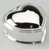 Heart shape Metal Jewe...